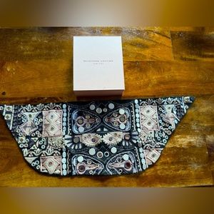 Mignonne Gavigan Scarf - New without Tag